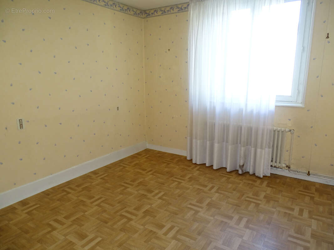 Appartement à CHATILLON-SUR-SEINE
