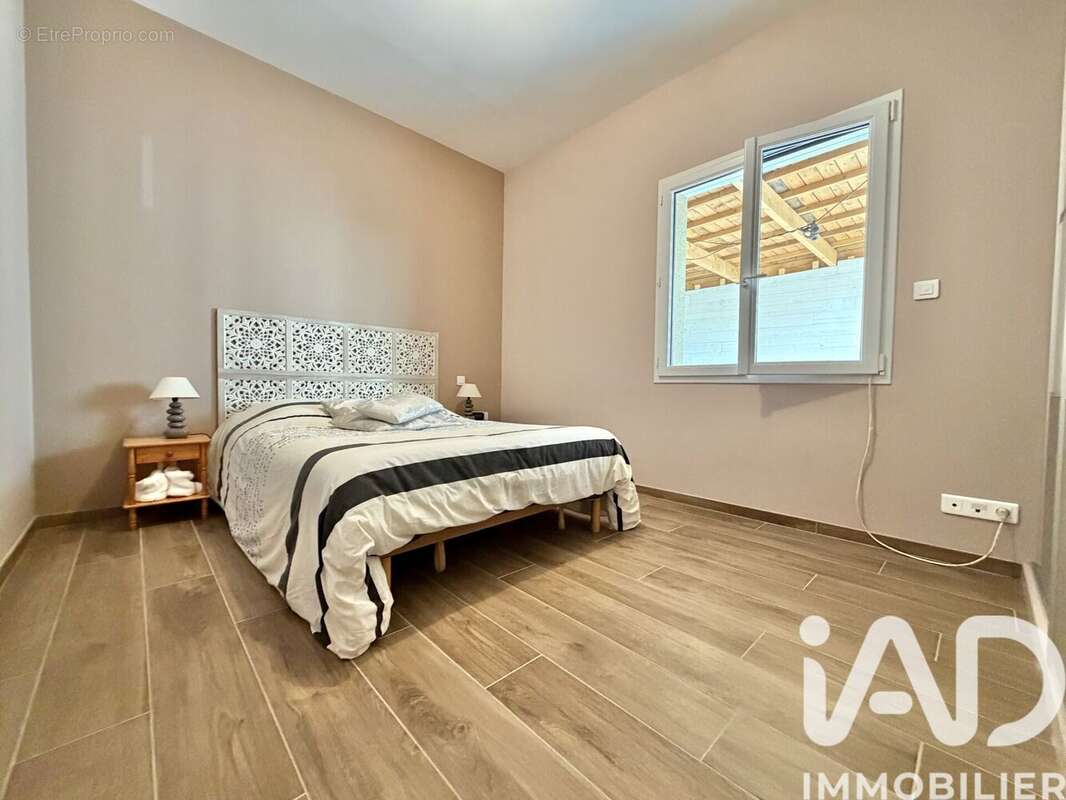 Maison 135 m² à Lithaire  - photo 8