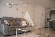 Appartement à CHAURAY