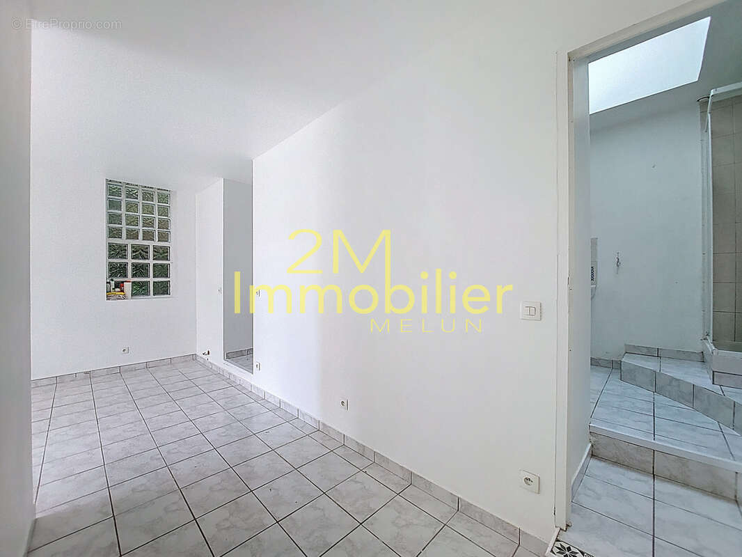 Appartement à MELUN