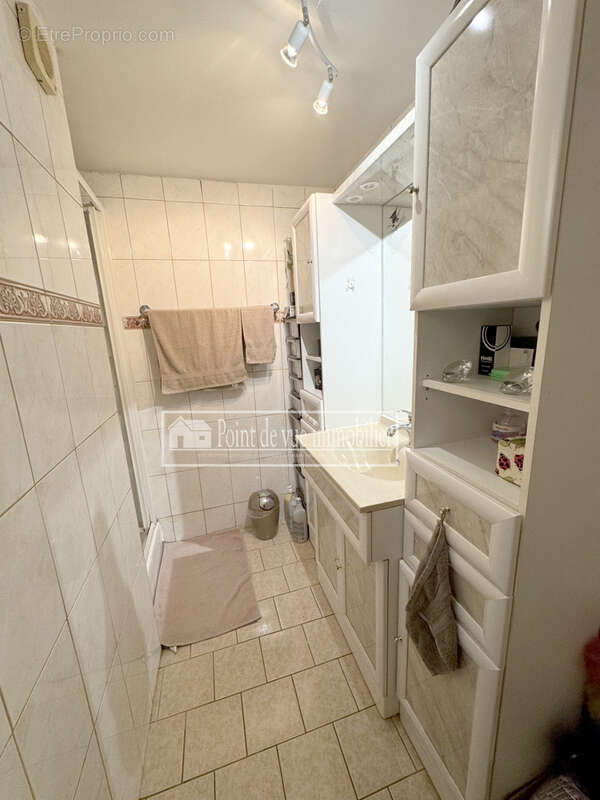 Maison à MORSANG-SUR-ORGE