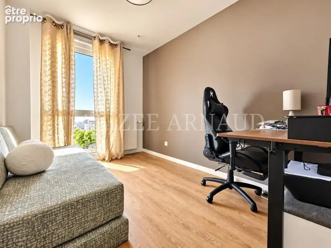 Appartement - photo 10