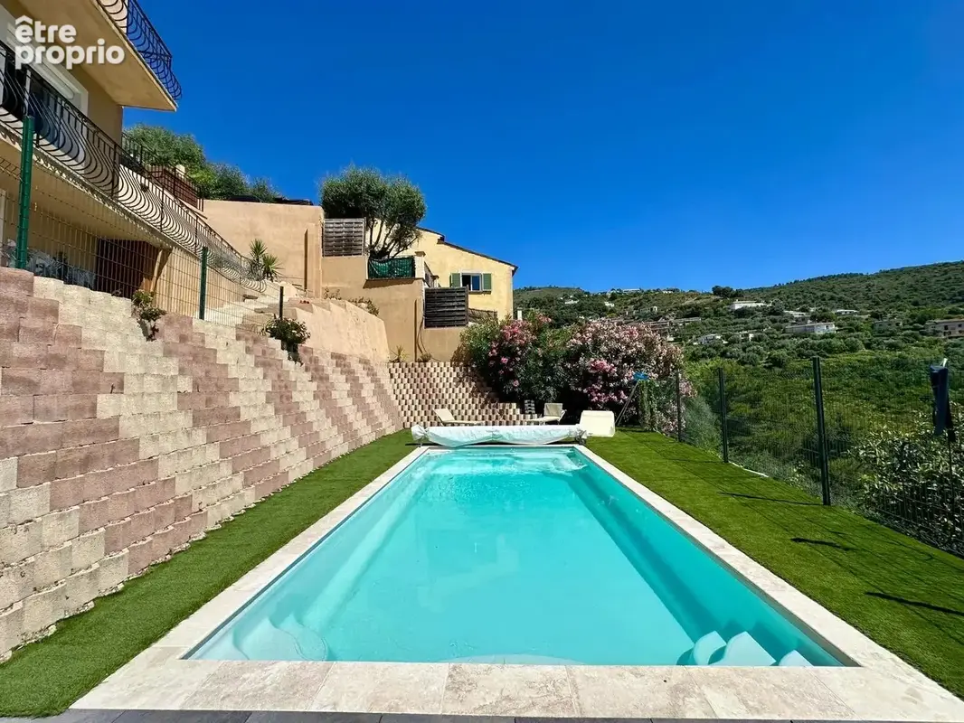 Maison à FALICON