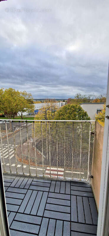 Appartement à CONFLANS-SAINTE-HONORINE