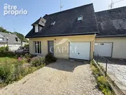 Maison à LECOUSSE
