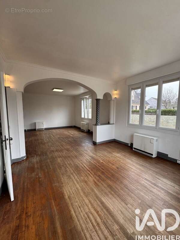 Photo 5 - Maison à DAMMARIE-LES-LYS