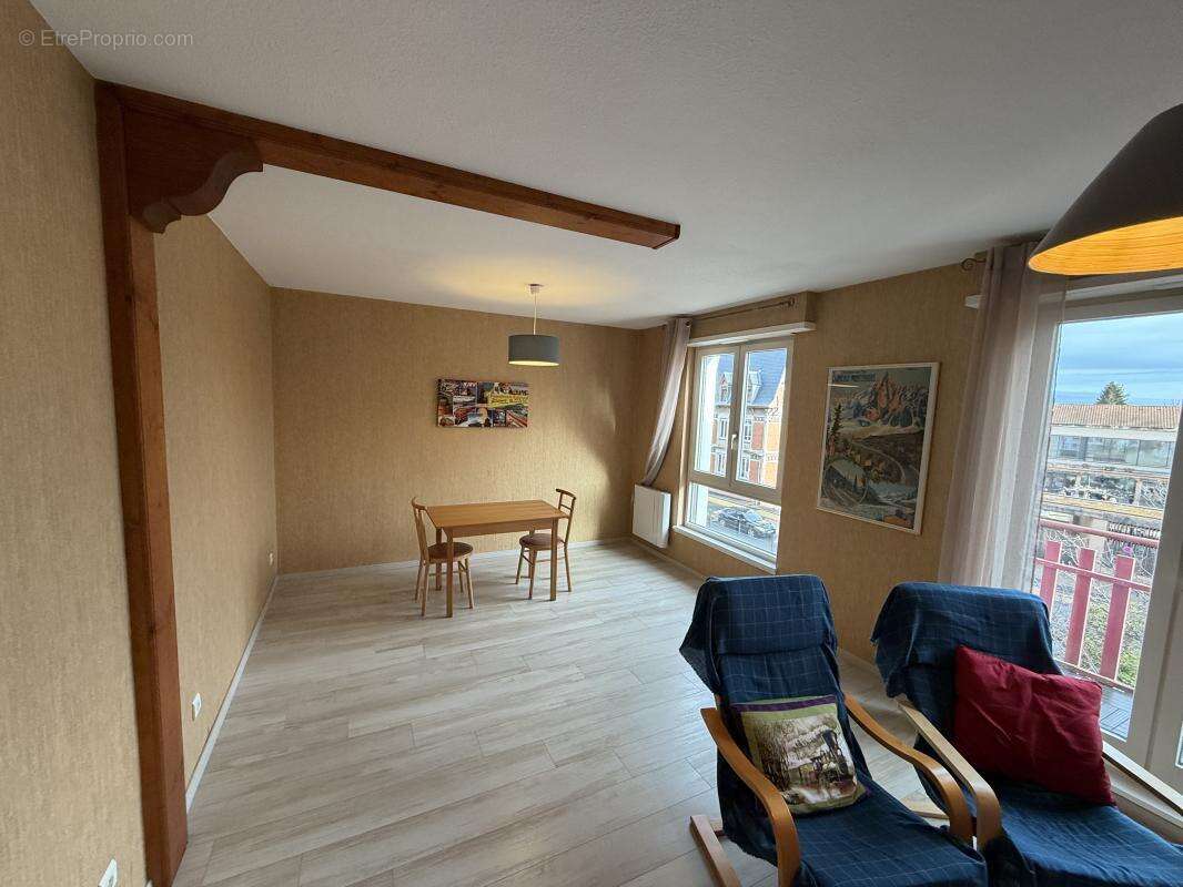 Appartement - photo 2