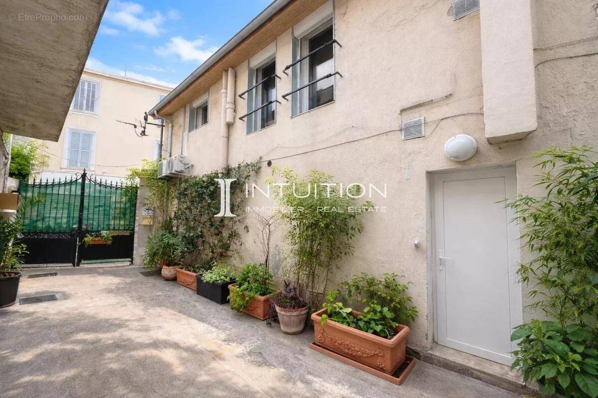 Maison à CANNES