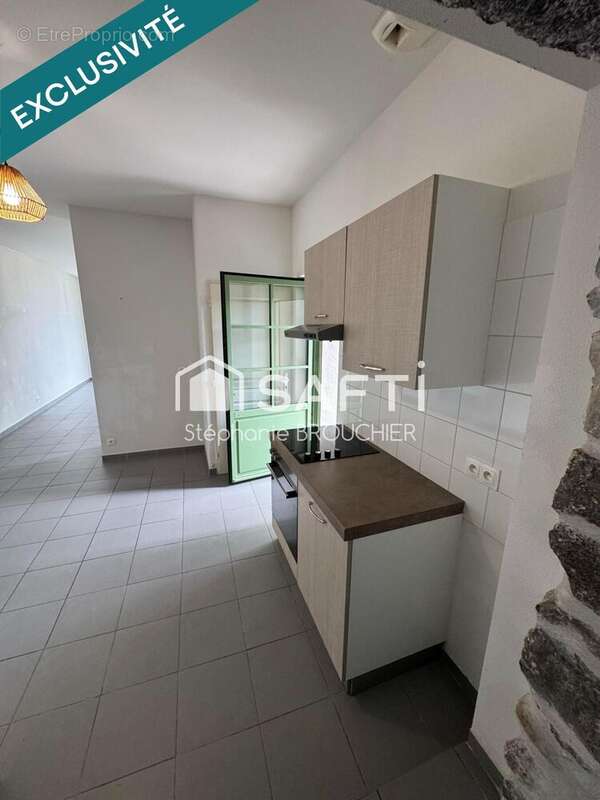 Photo 9 - Appartement à RUOMS