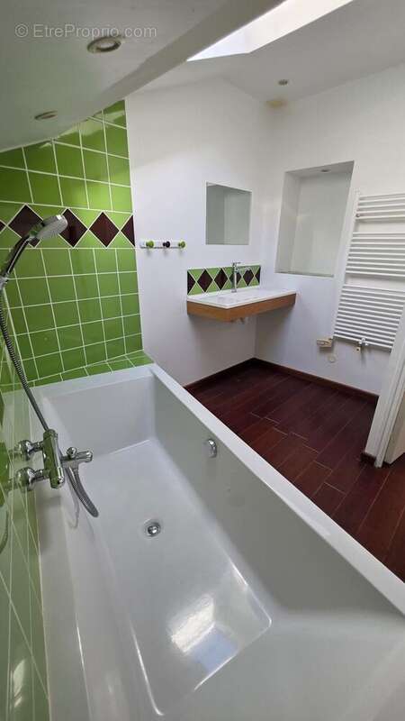 Photo 9 - Maison à BAUGE