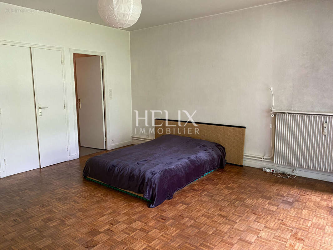 Appartement à LE PECQ