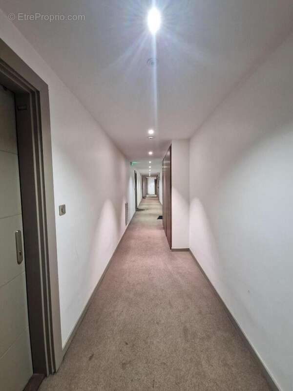   - Appartement à BRON