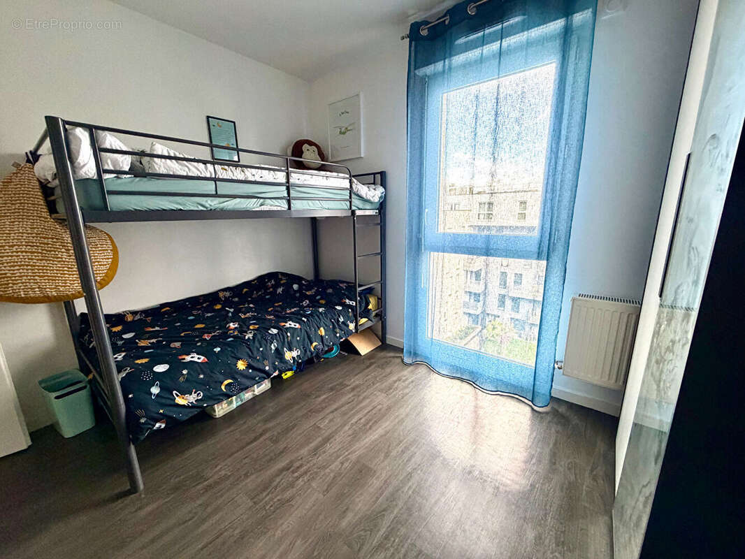 Appartement à BEZONS