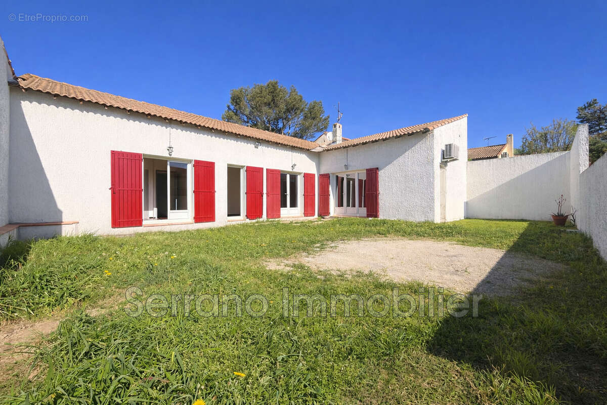 Maison 103 m² à Beaucaire  - photo 3