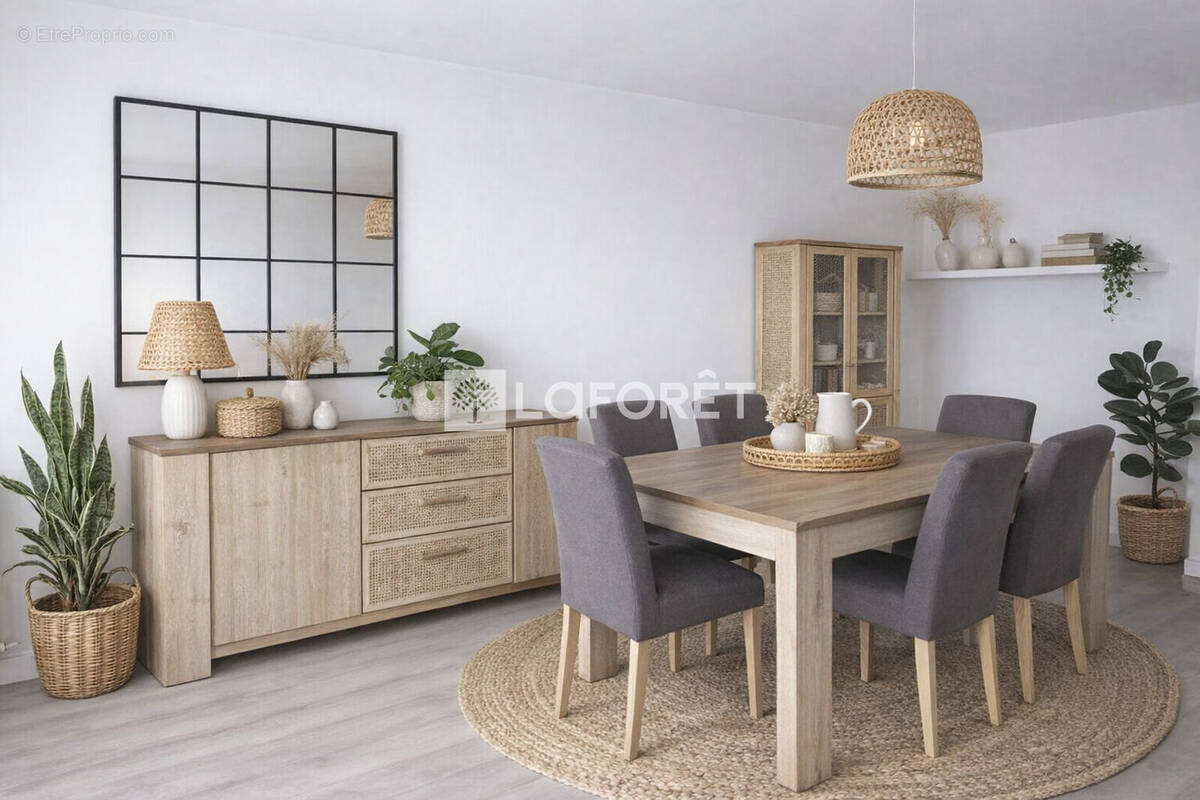 Appartement à HALLUIN