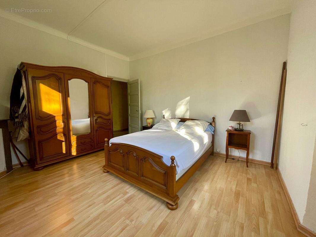 Maison à SAINT-AMBROIX