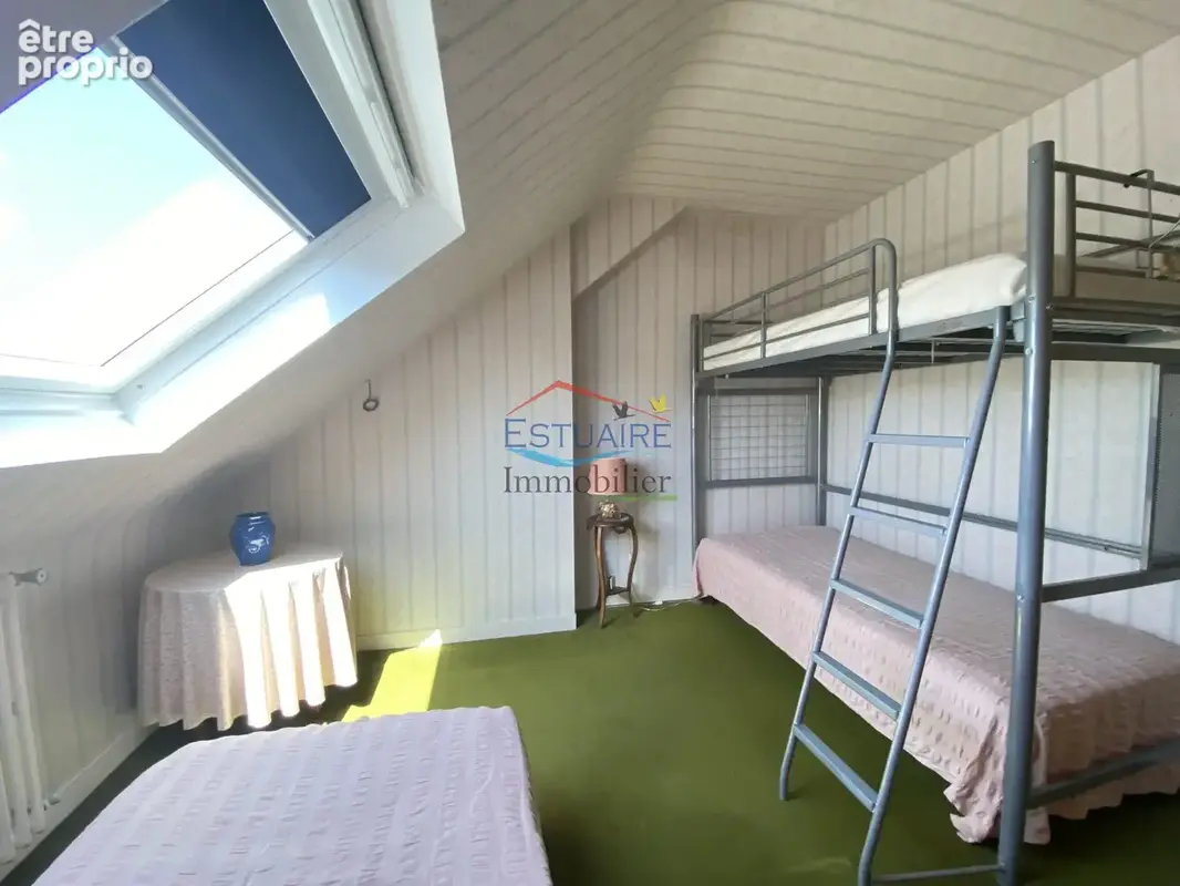 Appartement 4 pièces 52 m² à vendre à La Baule-Escoublac (44500) - photo 6