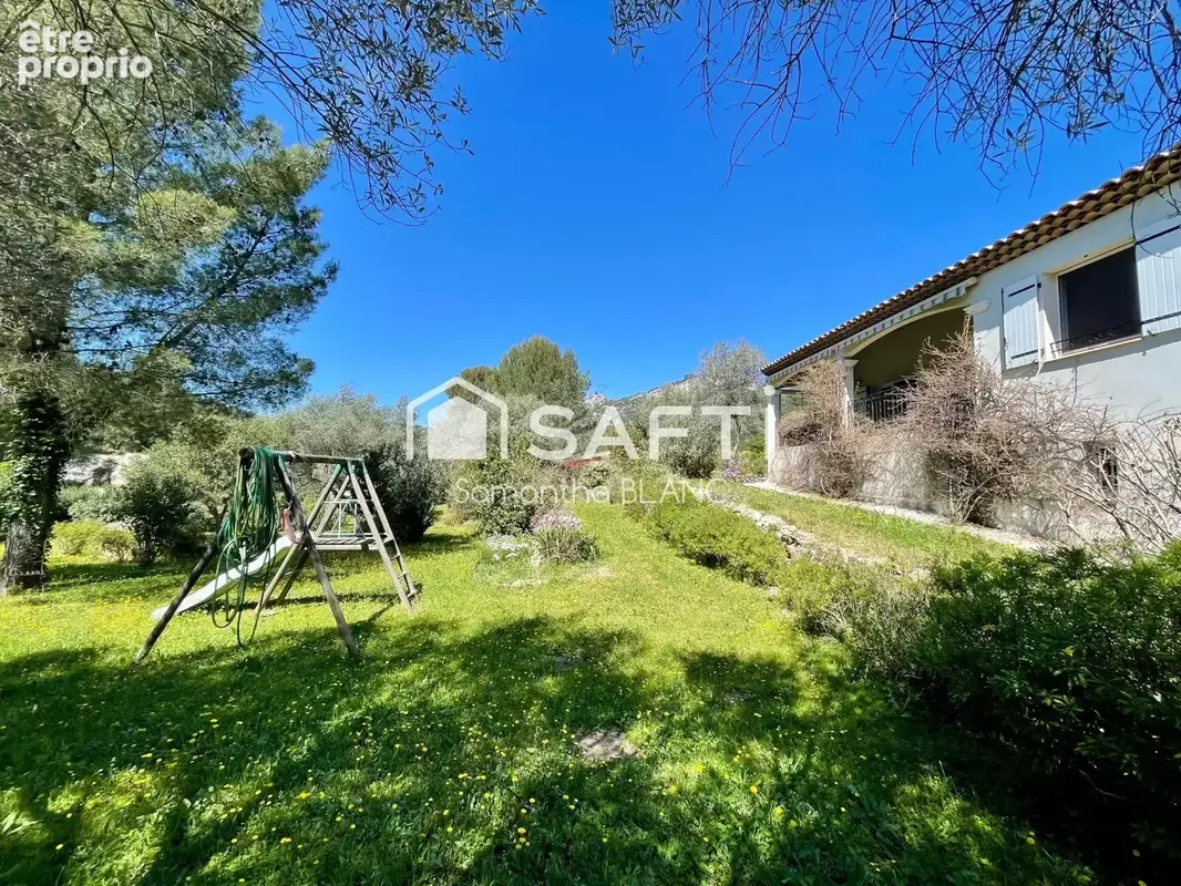 Photo 1 - Maison à LA VALETTE-DU-VAR