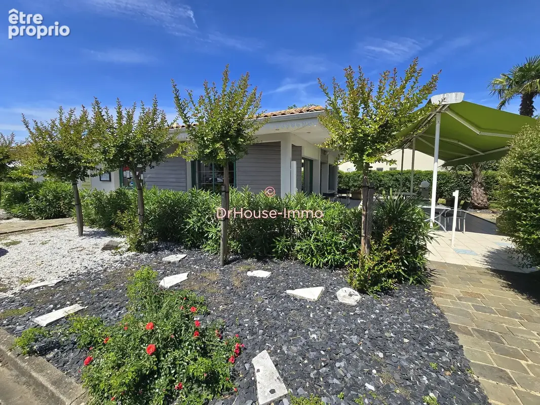 Commerce 118 m² à vendre à Saint-Remy (79410) - photo 13
