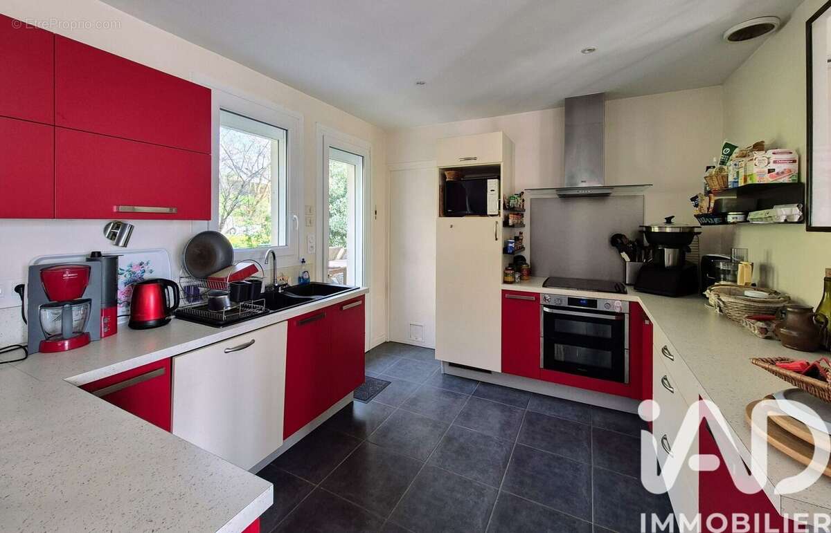 Photo 6 - Maison à SAINT-ETIENNE-DE-MONTLUC