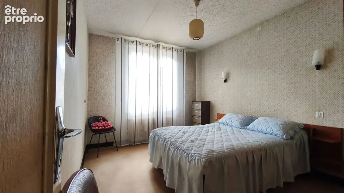 Maison 136m² à chaunay - photo 9