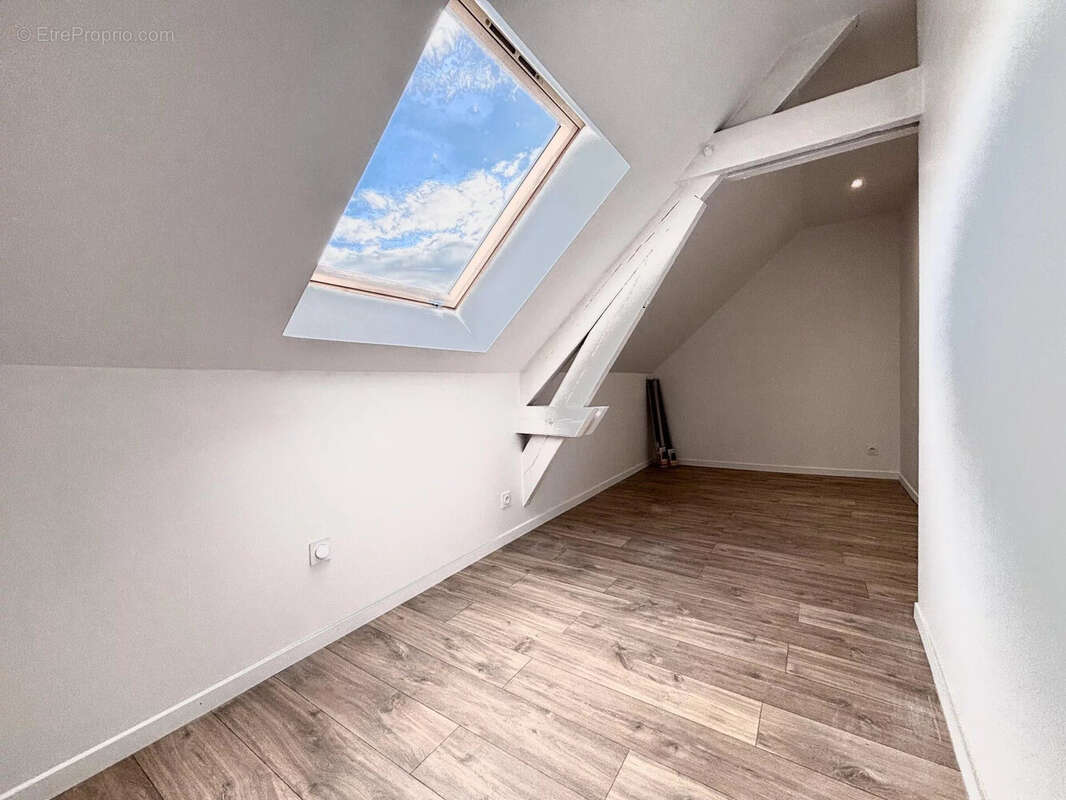 Maison à VIMY