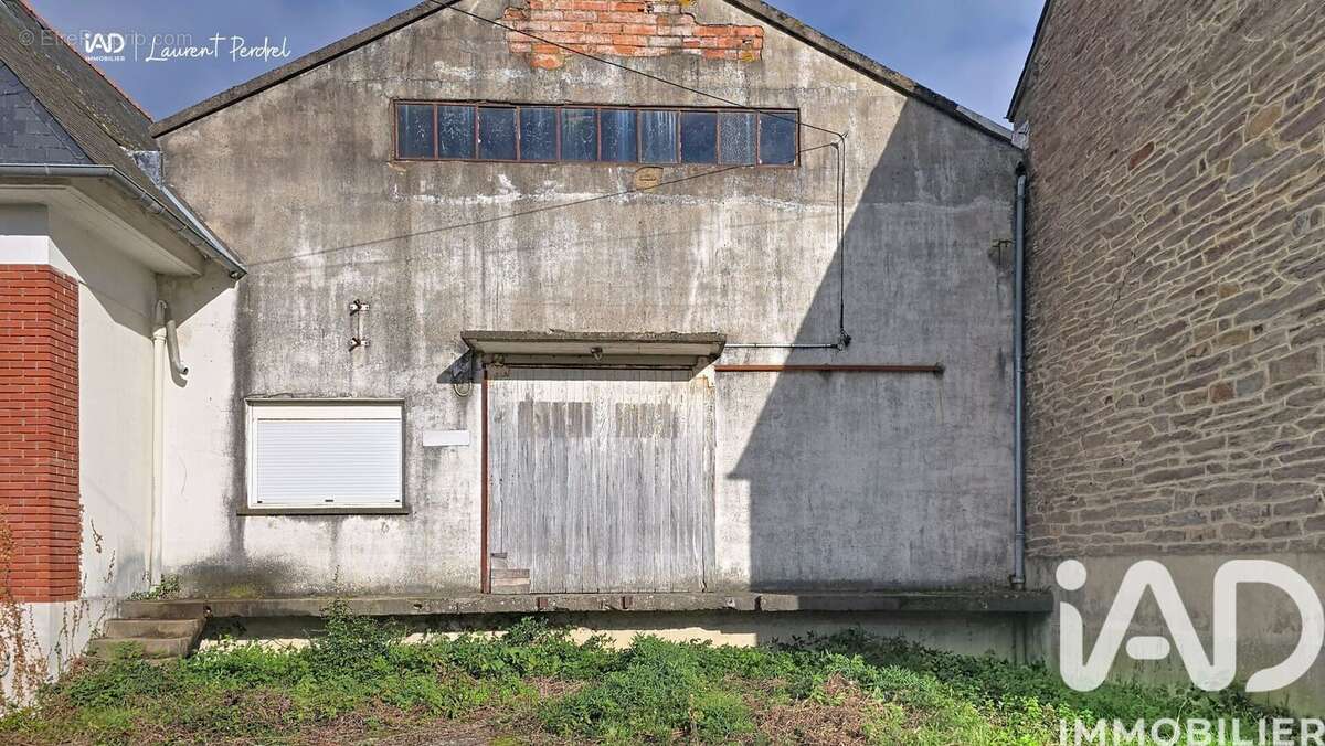 Photo 4 - Maison à PIPRIAC