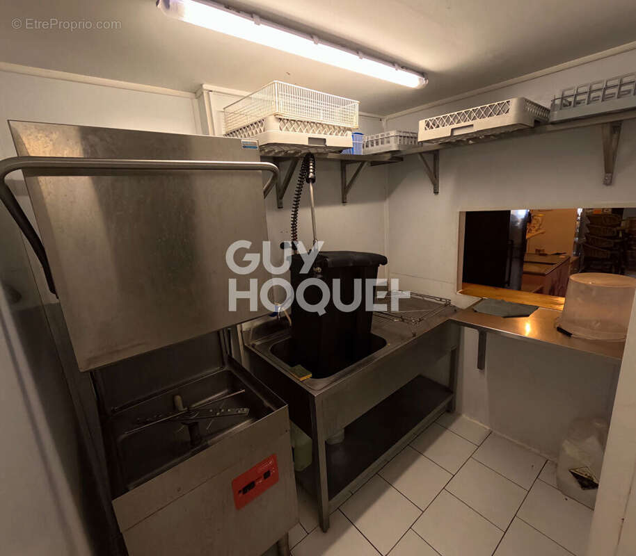 Commerce à ARGELES-SUR-MER