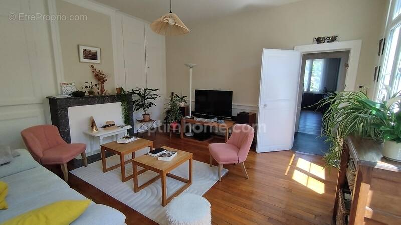 Appartement à BAR-LE-DUC