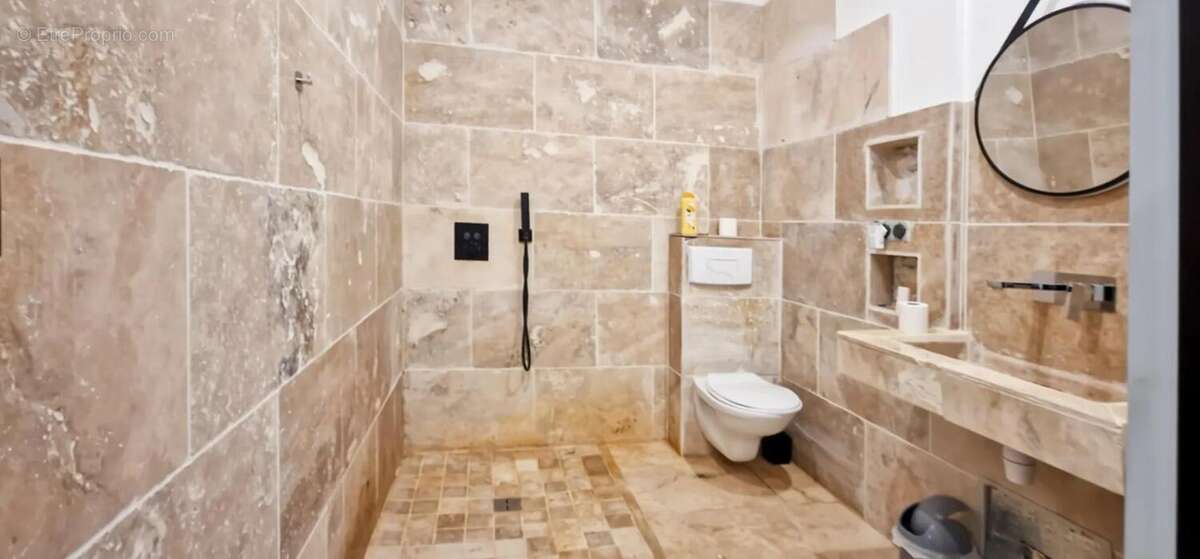 Maison à PEYRIAC-DE-MER