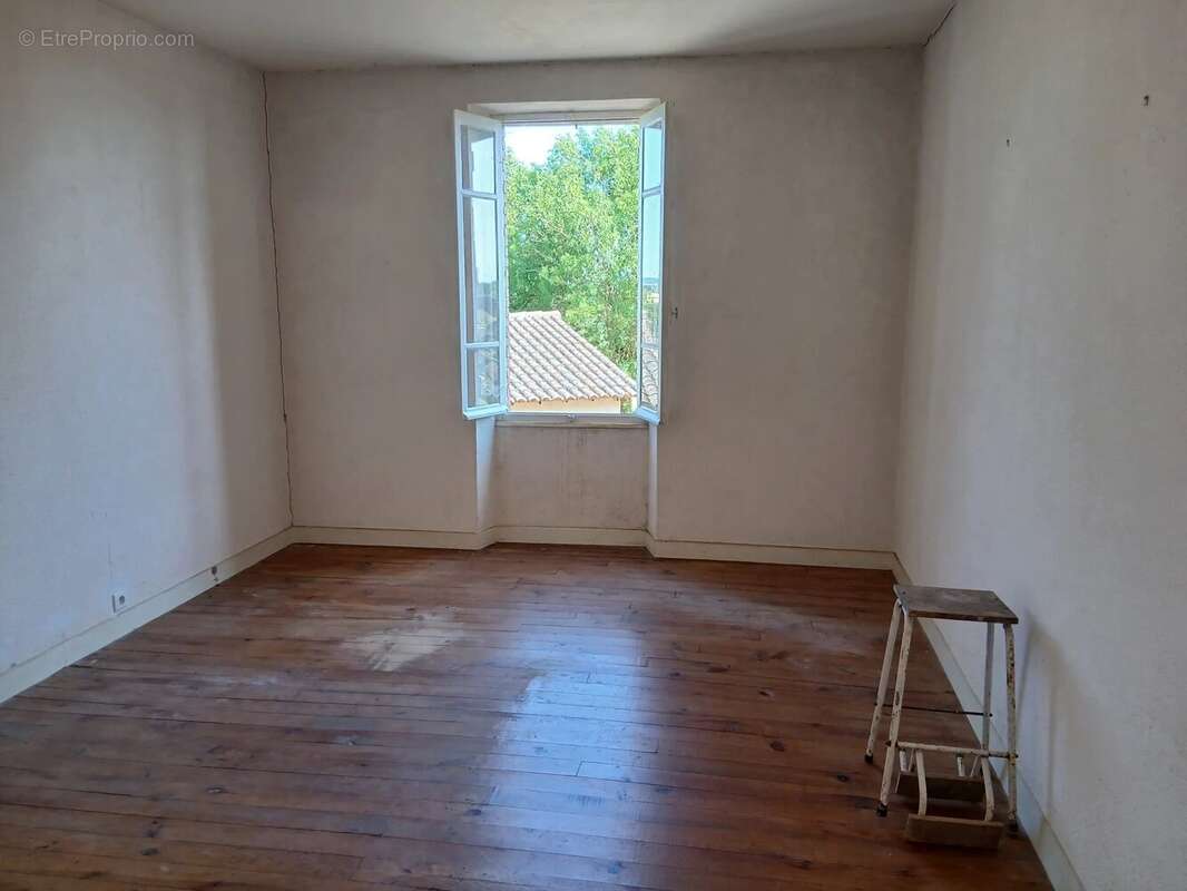 Maison en pierre avec terrain - photo 15