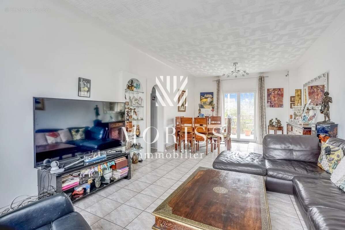 Maison à ROMAINVILLE