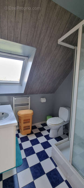 Maison à GOURNAY-EN-BRAY