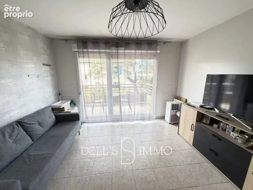 Idéal investisseur T2 avec terrasse - photo 3