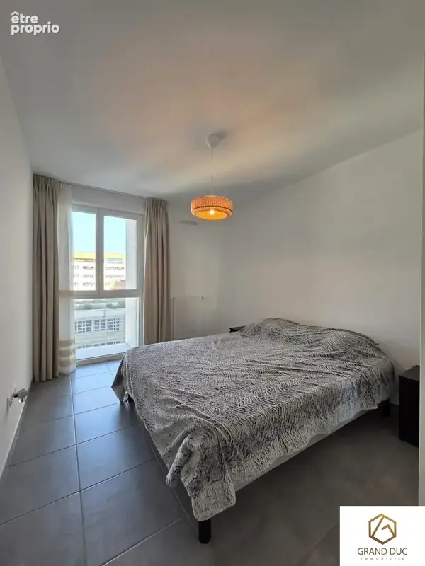T3 66 m2 avec terrasse 11 m2   Arenc / Euroméditerranée   Marseille 13002 - photo 6