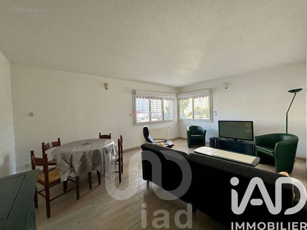 Photo 7 - Appartement à ROYAN