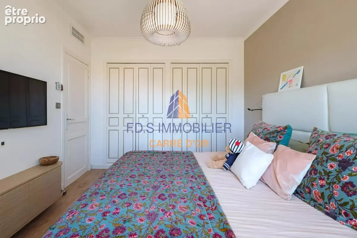 Cagnes sur mer maison 4 pieces + annexes - photo 18