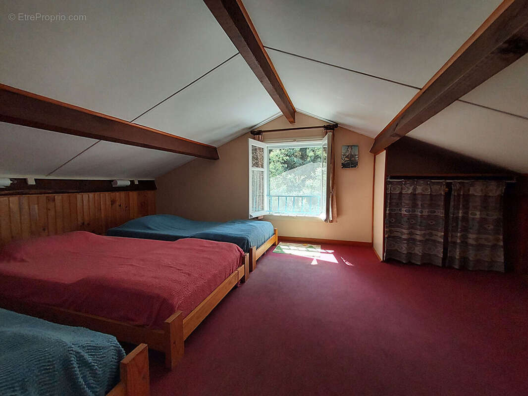 Maison à SAINT-TROJAN-LES-BAINS