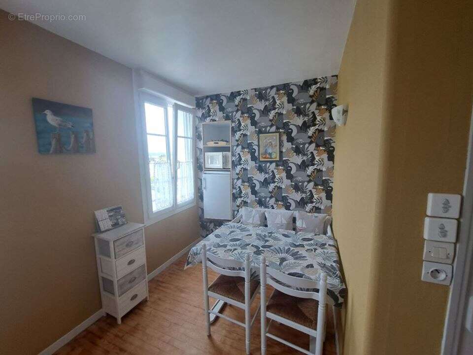 Maison à CAMARET-SUR-MER