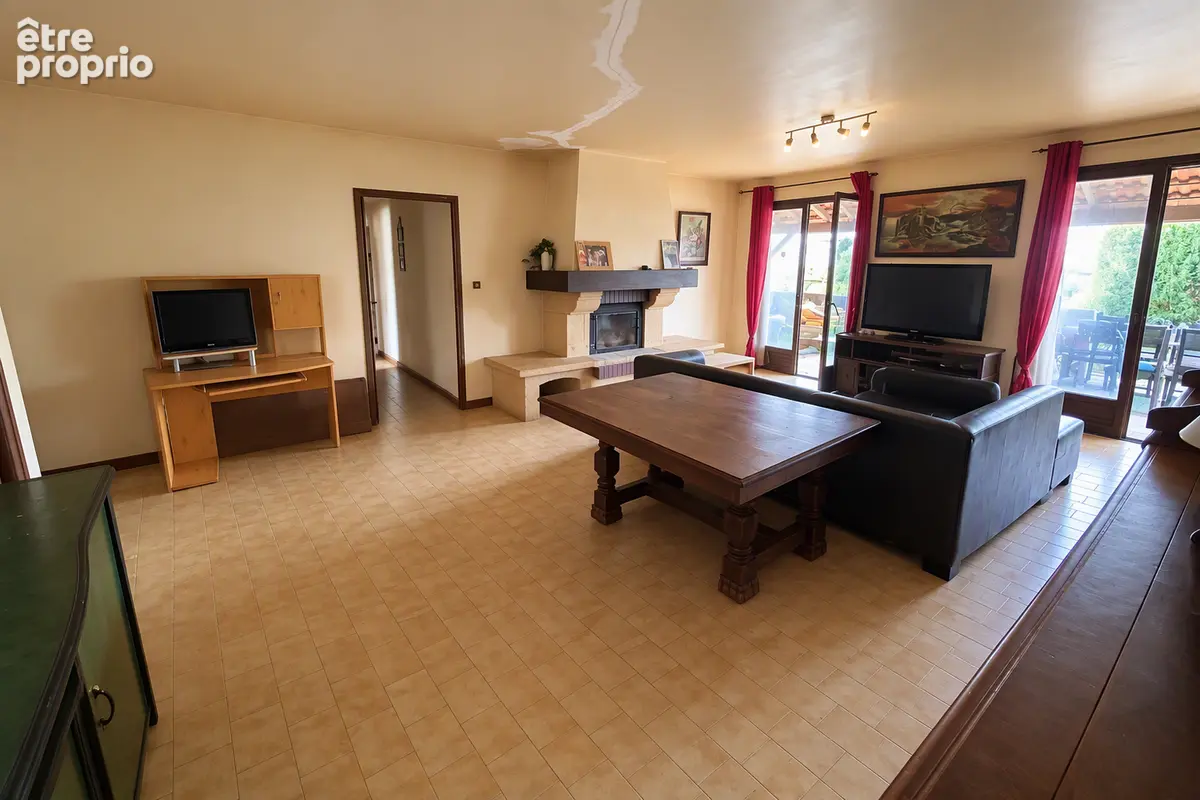 Maison à vendre à Tonneins - 6 pièces, 117 m² sur terrain de 1900 m² - photo 5