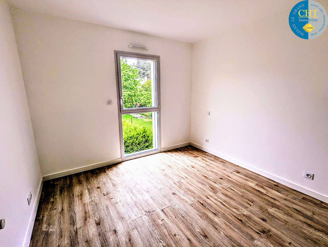 Maison neuve à RENNES - photo 8