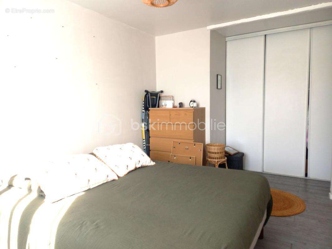 Appartement à ANDRESY