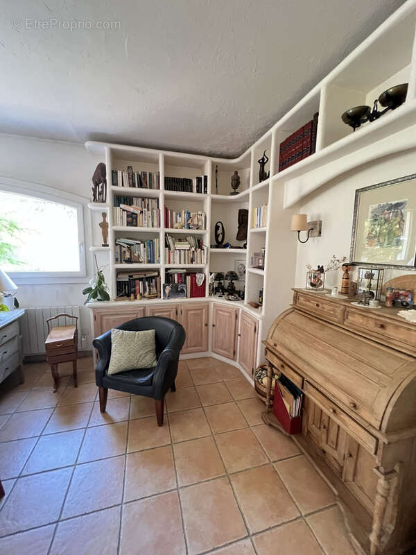 Maison à SAINT-JEANNET