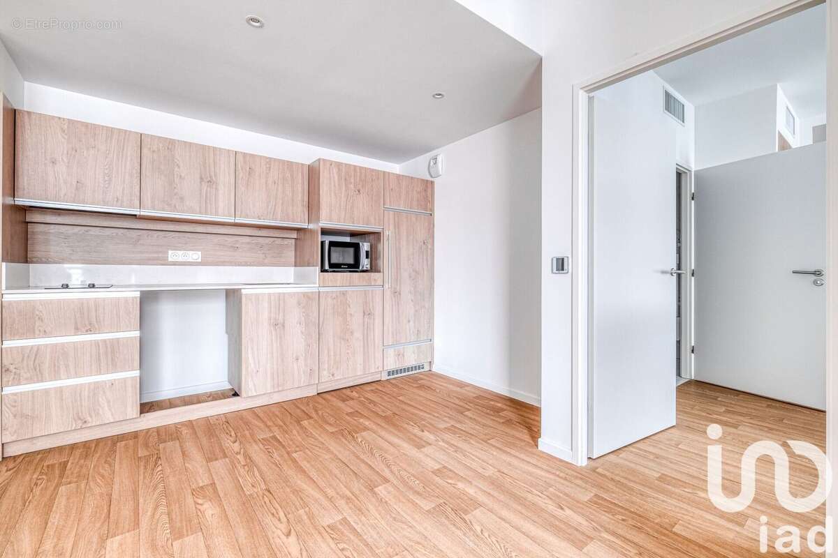 Photo 4 - Appartement à CHESSY