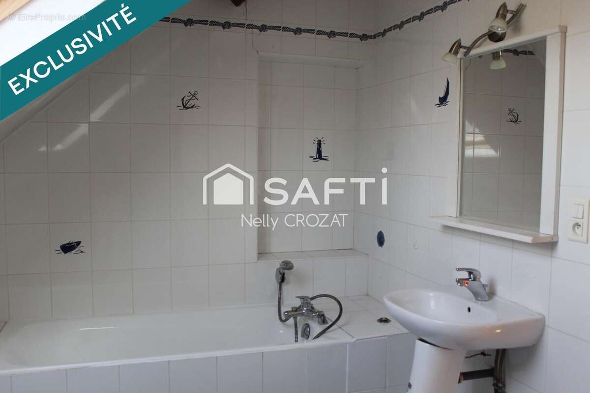 Photo 8 - Maison à NEUILLY-SAINT-FRONT