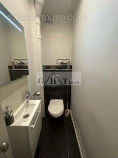 Commerce à VINCENNES