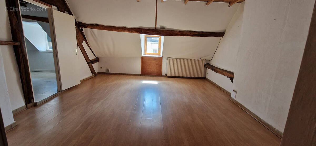 Appartement à BEAUNE