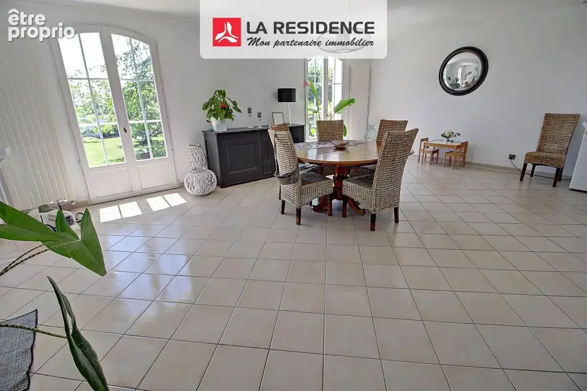 Maison 188 m² à Vaux-Sur-Seine  - photo 5