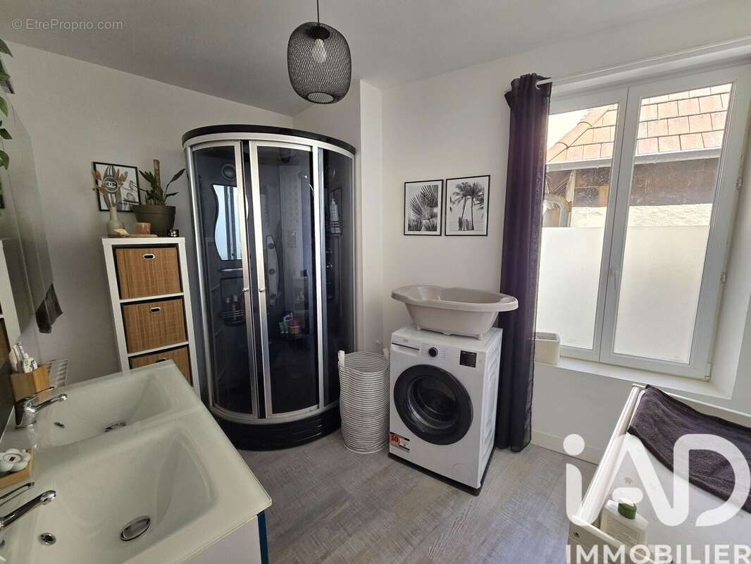 Photo 5 - Appartement à MOULINS