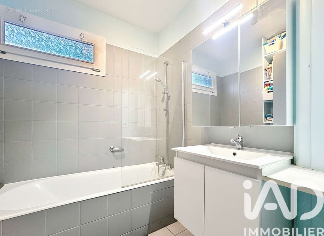 Photo 6 - Appartement à SAINT-MICHEL-SUR-ORGE